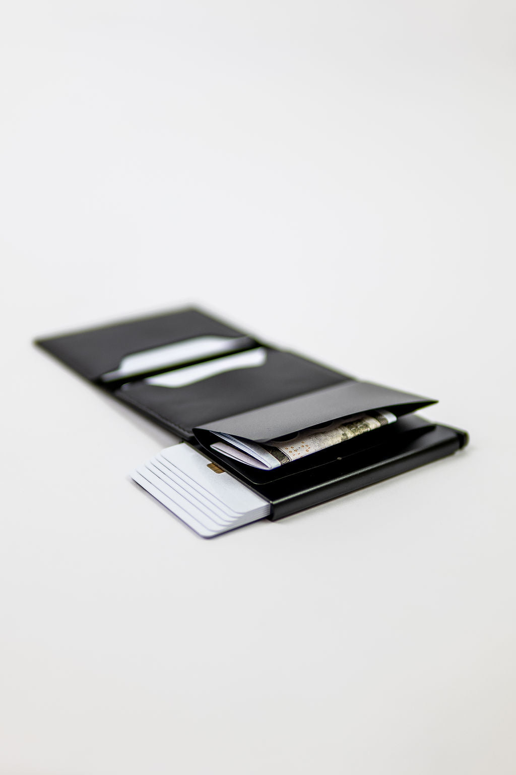 Original Boxy - Boxy Wallets